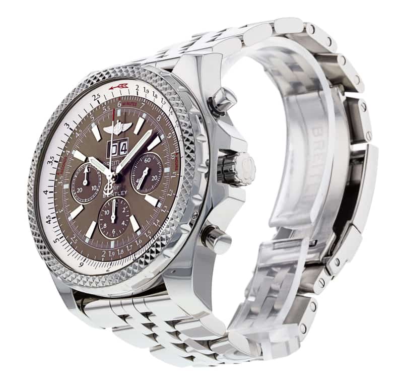 Breitling Bentley 6.75 A44362